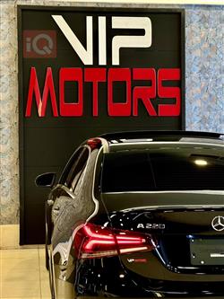 مرسيدس بنز A-Class